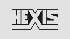 hexis-graphics
